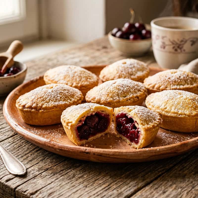 Bocconotti "Pane del Re"