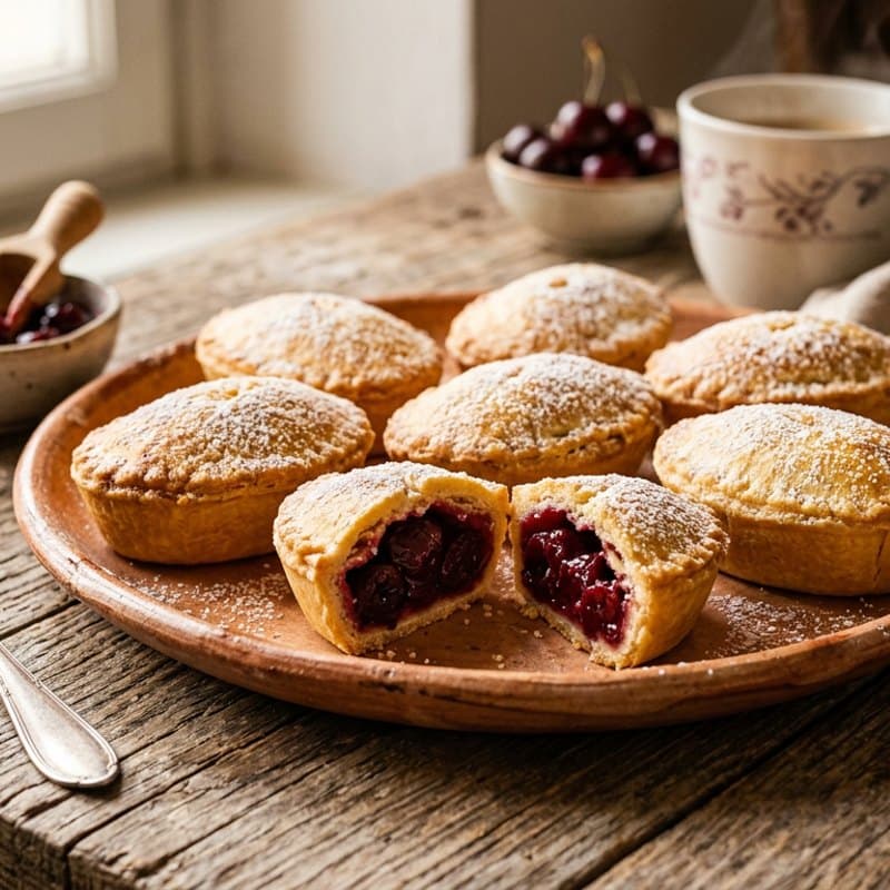 Bocconotti "Pane del Re"