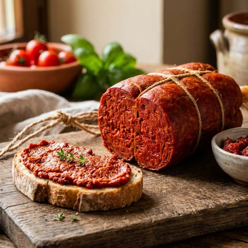 'Nduja Coinas